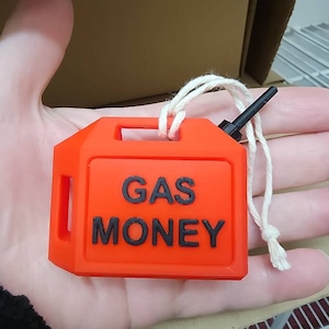 Comprador de Etsy ha añadido una foto de su compra
