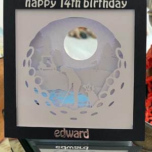 Jo dodał(a) zdjęcie swoich zakupów