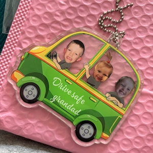 Chantelle added a photo of their purchase