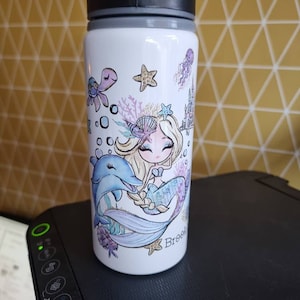 Keely added a photo of their purchase