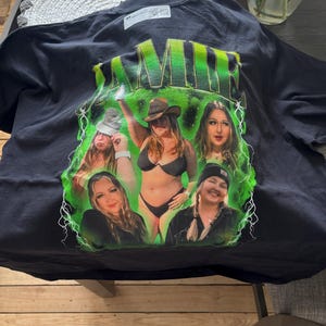 Jamie added a photo of their purchase
