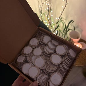 Daisy added a photo of their purchase