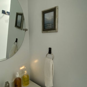 Bathroom Fixture Kit Includes Toilet Paper Holder Bath Towel - Etsy