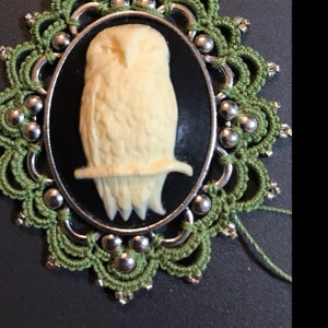 Etsy buyer added a photo of their purchase