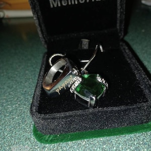 Savannah added a photo of their purchase