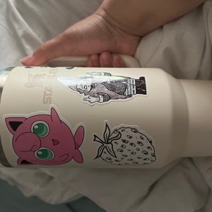 Priscilla added a photo of their purchase