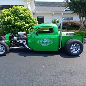 Glenn added a photo of their purchase
