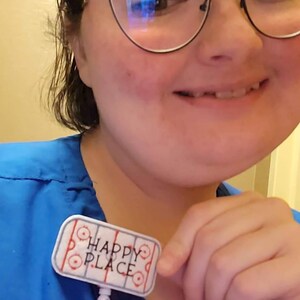 Jennifer added a photo of their purchase