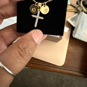 Destiny added a photo of their purchase