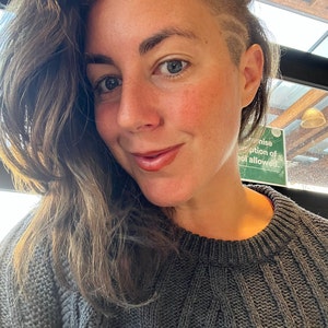 Kate added a photo of their purchase