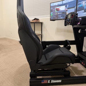 Shane added a photo of their purchase