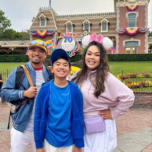 Abigail added a photo of their purchase