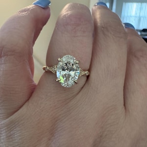 Natalie added a photo of their purchase