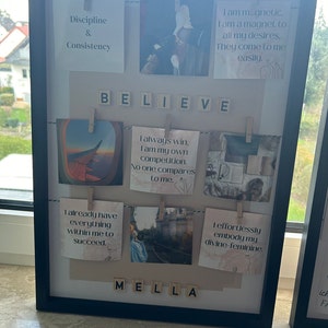 Melanie added a photo of their purchase
