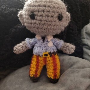 Kellen added a photo of their purchase