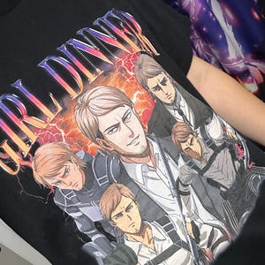 Ashley added a photo of their purchase