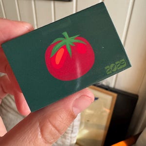 Sydney added a photo of their purchase