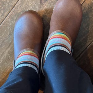 Heather added a photo of their purchase