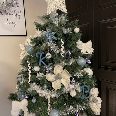 Knitted Wire Butterfly, Nature Wall Art, Girls Bedroom Decor, Childrens