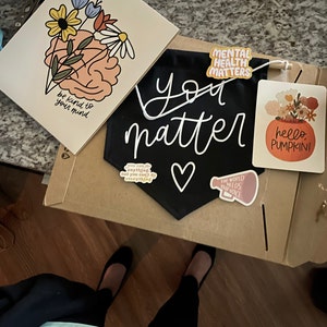 Jenna a ajouté une photo de son achat