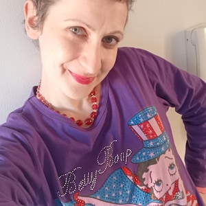 Amy ha añadido una foto de su compra