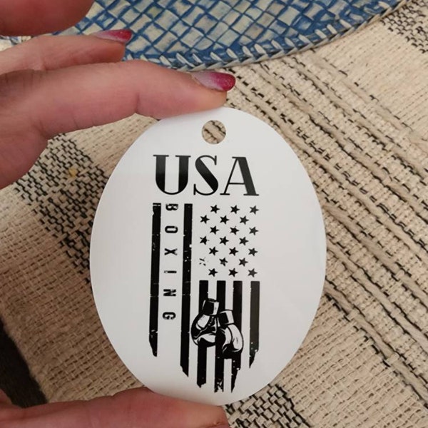 45 Year Wedding Anniversary Ornament Vinyl Record Gift for Married