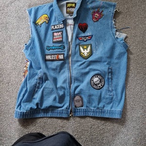 Al added a photo of their purchase