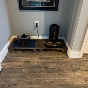 Lisa added a photo of their purchase