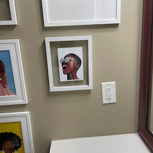 Etsy buyer added a photo of their purchase