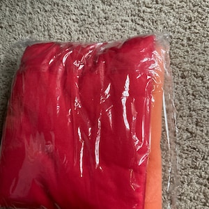 Molly added a photo of their purchase