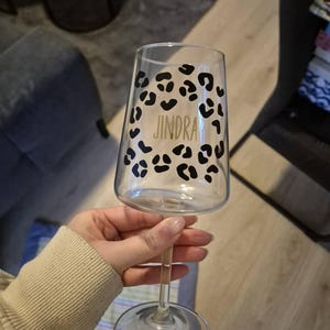 Jennifer heeft een foto van de aankoop toegevoegd