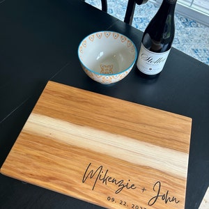 Etsy-koper heeft een foto van de aankoop toegevoegd