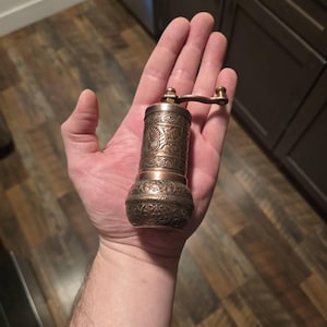 Chris added a photo of their purchase