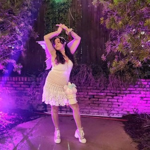 Jasbeth added a photo of their purchase