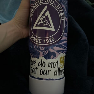 Alissa added a photo of their purchase