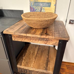 Ruth added a photo of their purchase