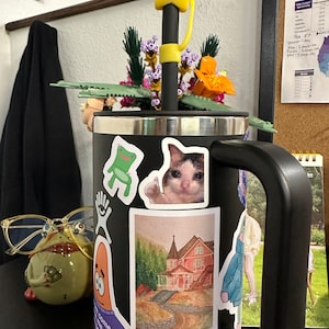 KIM added a photo of their purchase