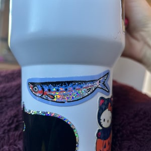 Etsy buyer added a photo of their purchase