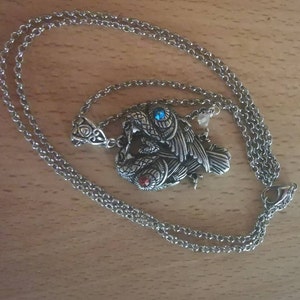 David added a photo of their purchase