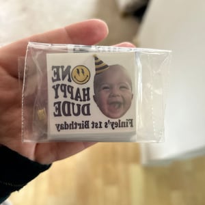 Tessie hat ein Foto des gekauften Artikels hinzugefügt