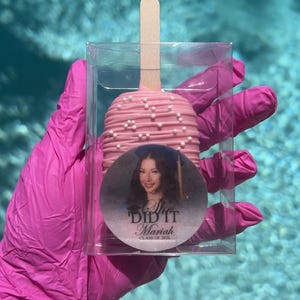 Angelica added a photo of their purchase