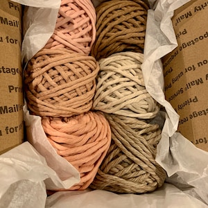 Etsy-koper heeft een foto van de aankoop toegevoegd