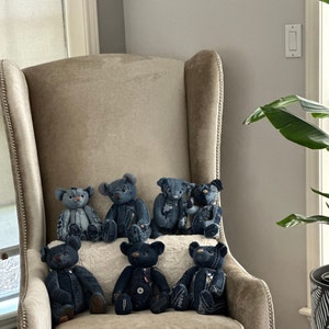 Comprador de Etsy ha añadido una foto de su compra