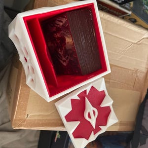 Benoit added a photo of their purchase