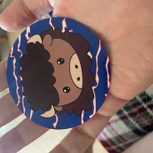 Miranda added a photo of their purchase