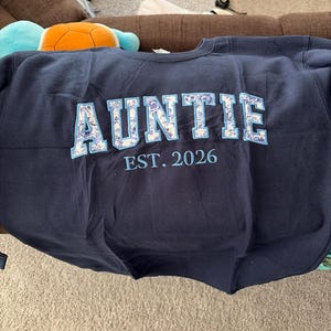 Julia added a photo of their purchase