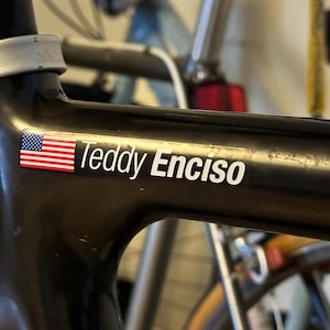 Teddy added a photo of their purchase