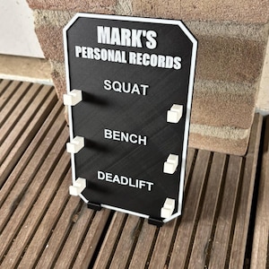 Mark added a photo of their purchase