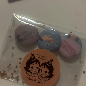 Ashley added a photo of their purchase