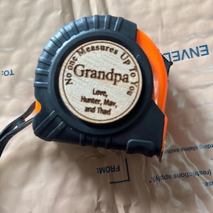 Annie added a photo of their purchase
